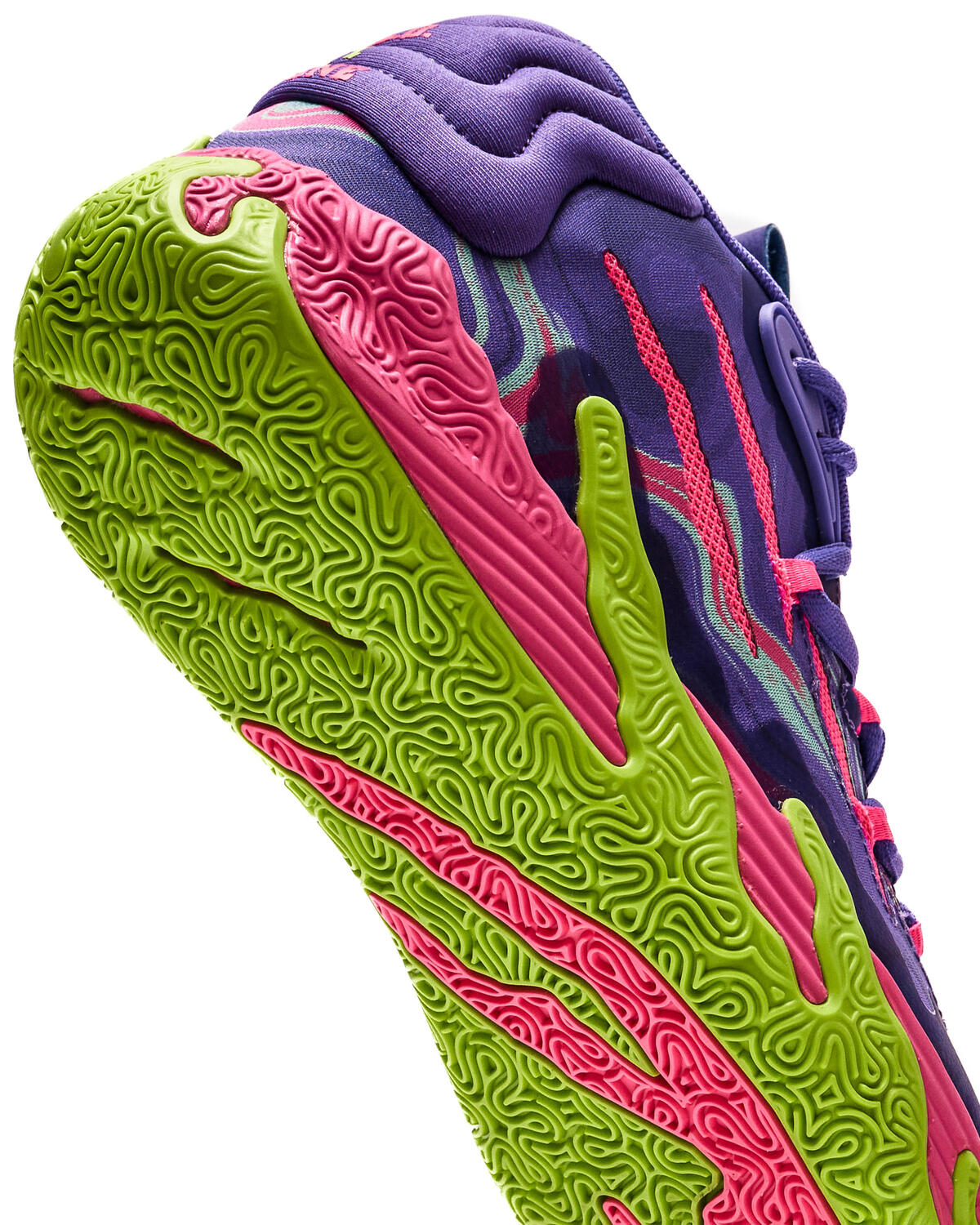 Puma MB.03 "Toxic" Basketball Shoes - Image 10