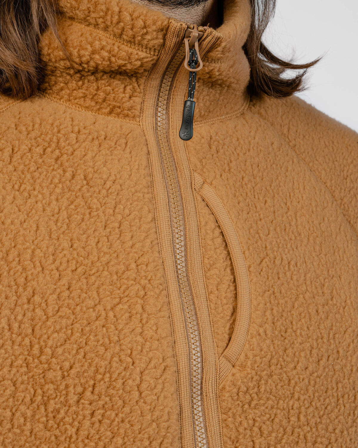 Thermal Boa Polartec® Fleece Jacket