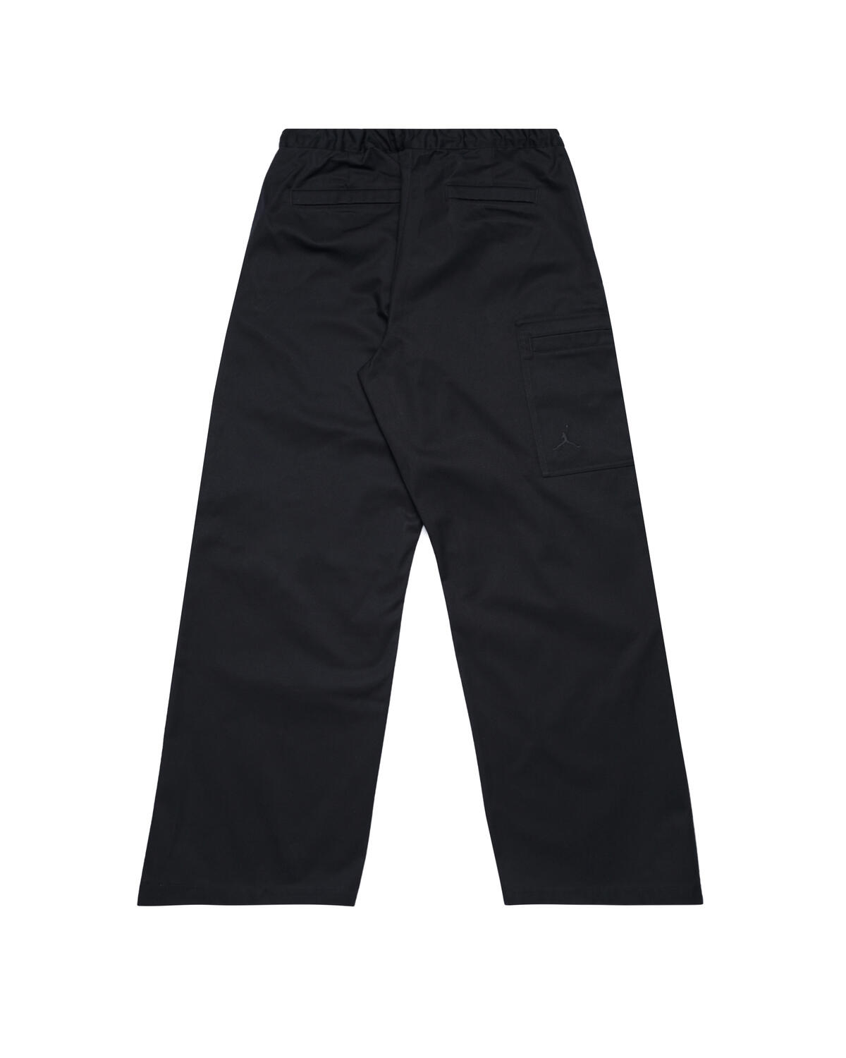 Jordan J Balvin Pants Black - Image 3