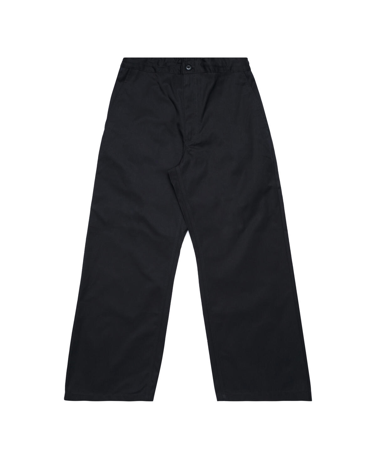 Jordan J Balvin Pants Black