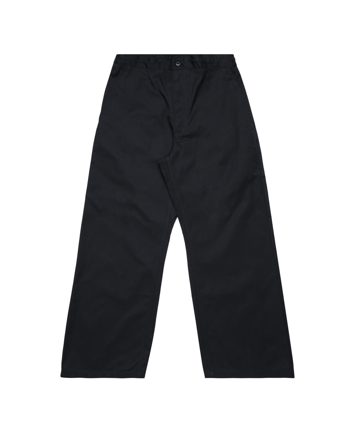 Jordan J Balvin Pants Black