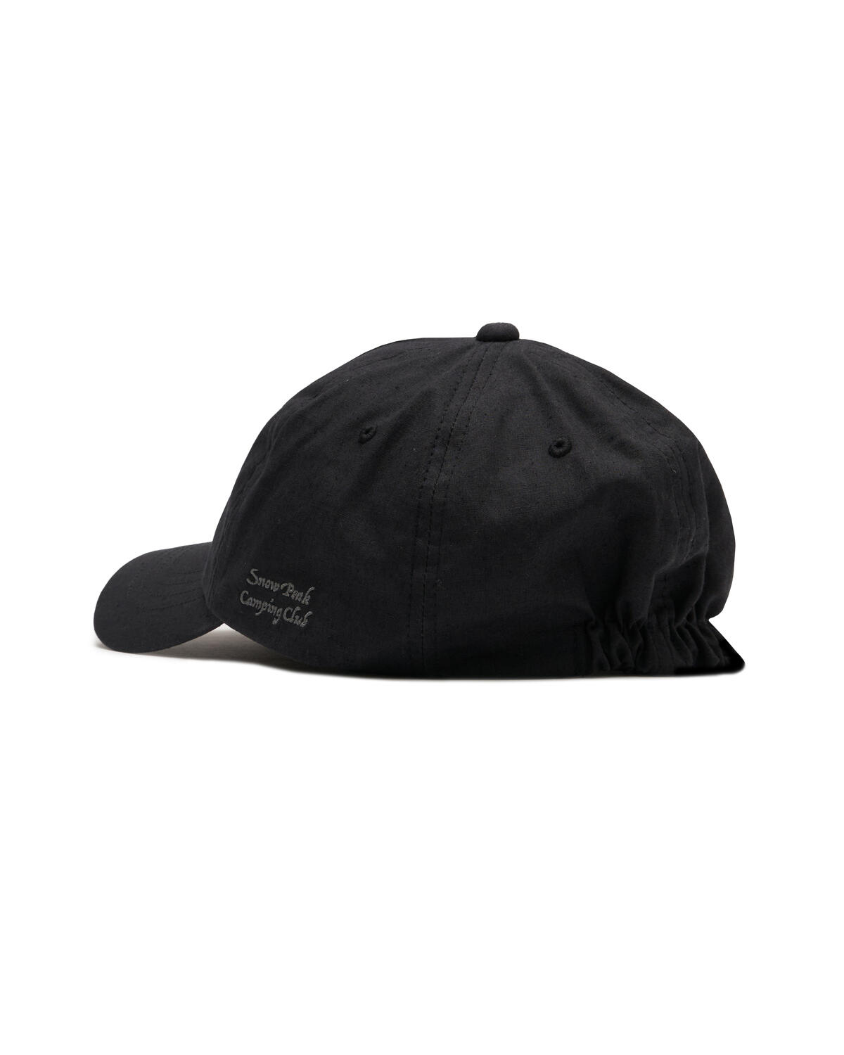 Snow Peak Camping Club Cap - Image 4