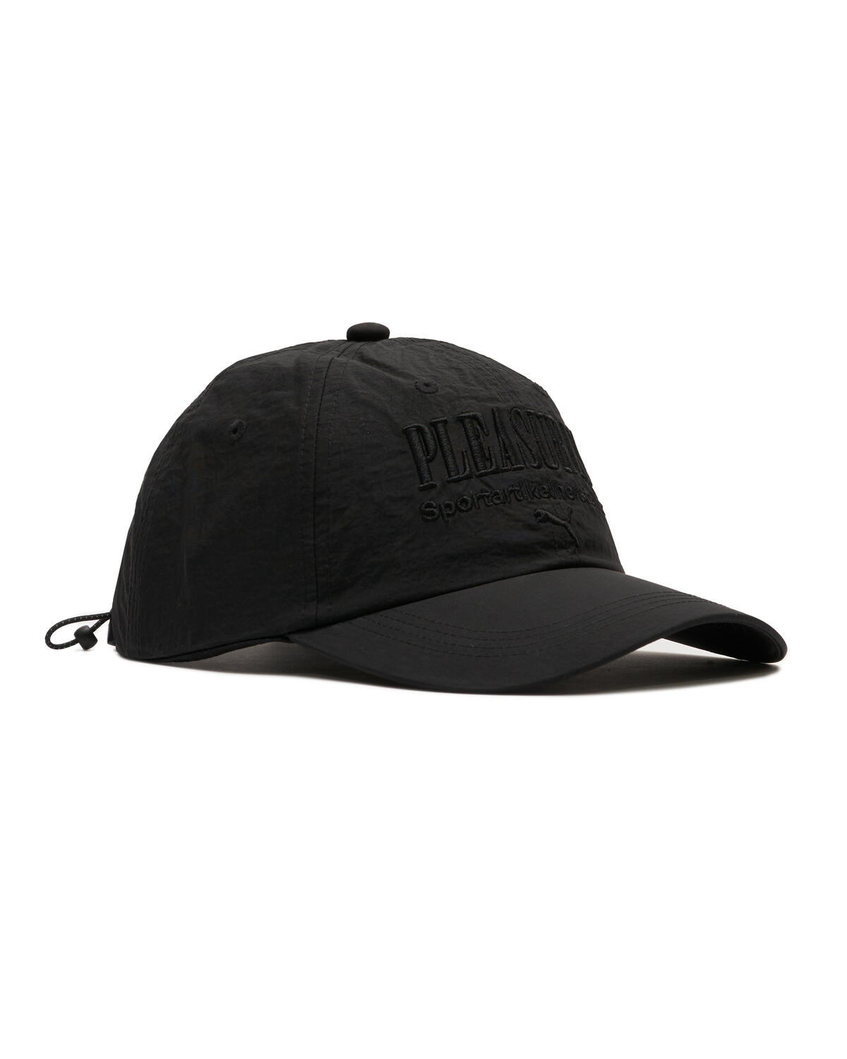 Puma x Pleasures Bb Cap (Women's) - Image 2