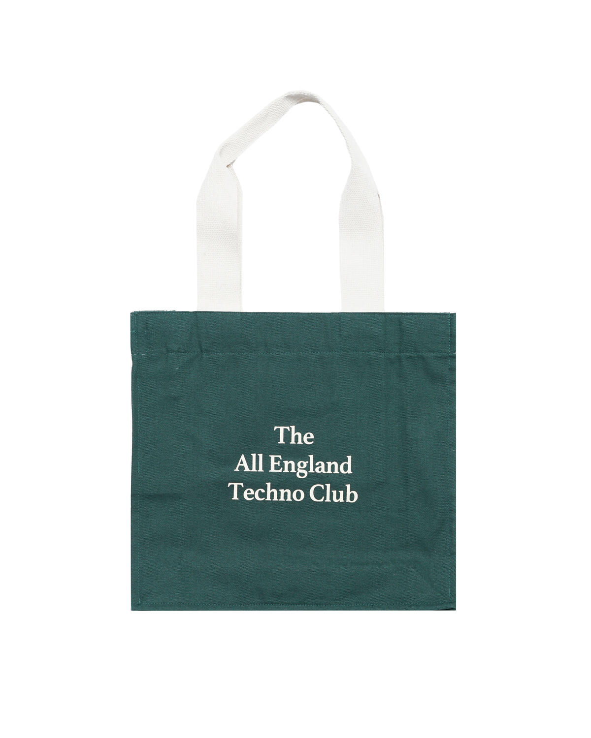 IDEA The All England Techno Club Bag - Image 2