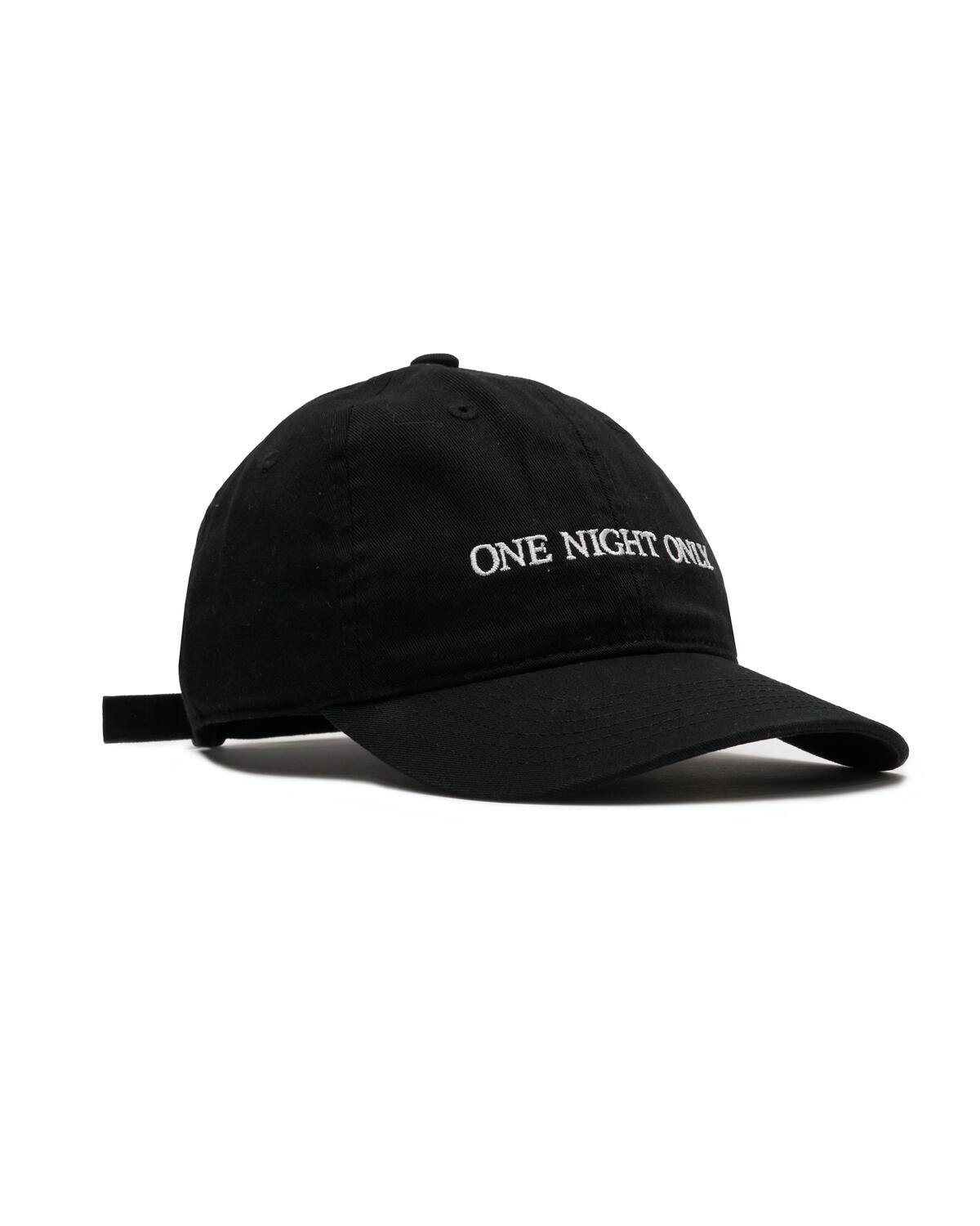 Idea One Night Only Cap - Image 2