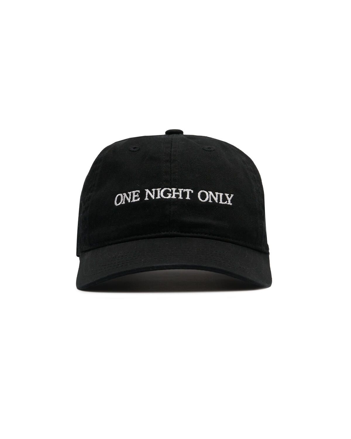 Idea One Night Only Cap - Image 3