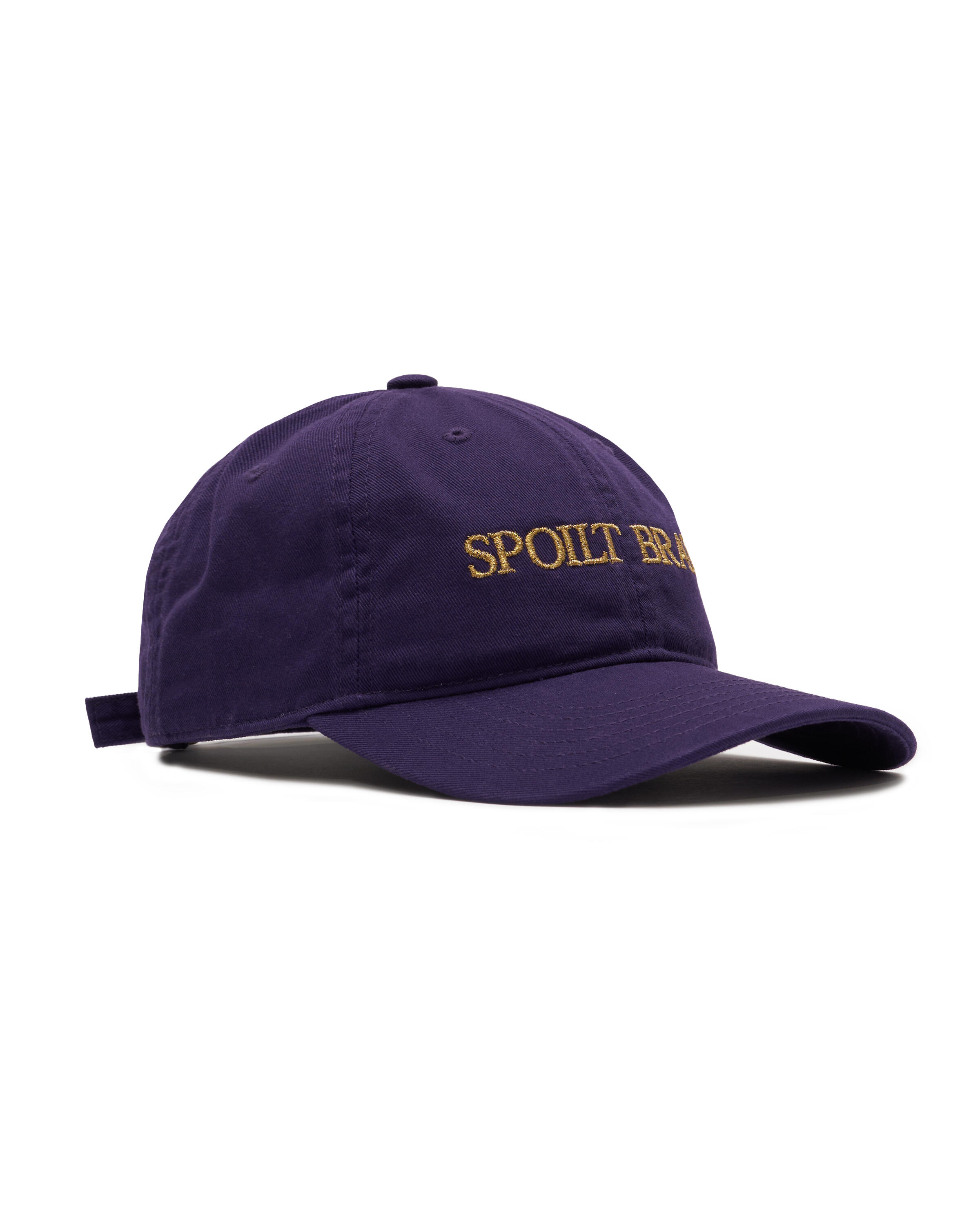 IDEA Spoilt Brat Hat