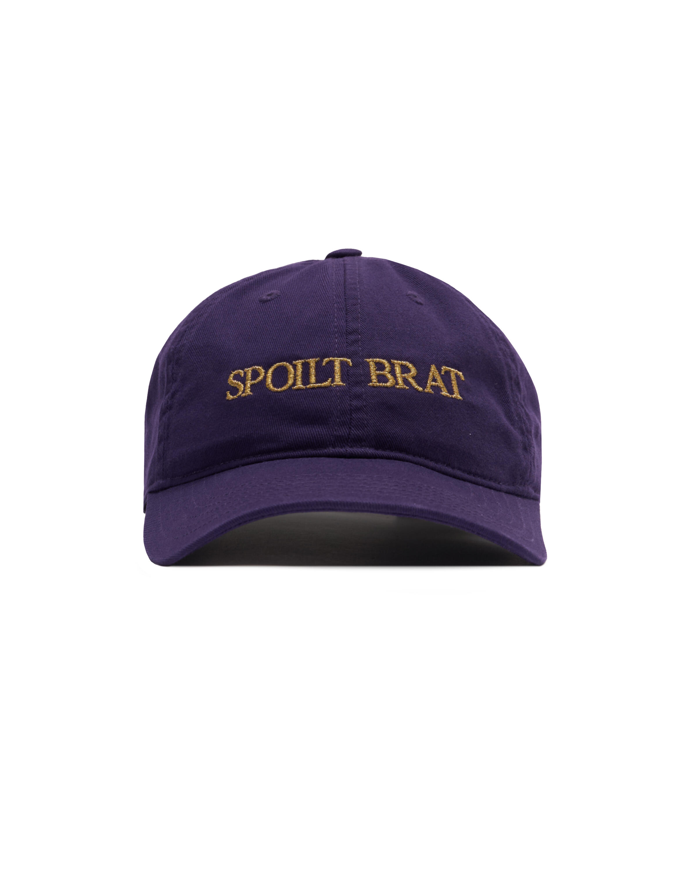 IDEA Spoilt Brat Hat