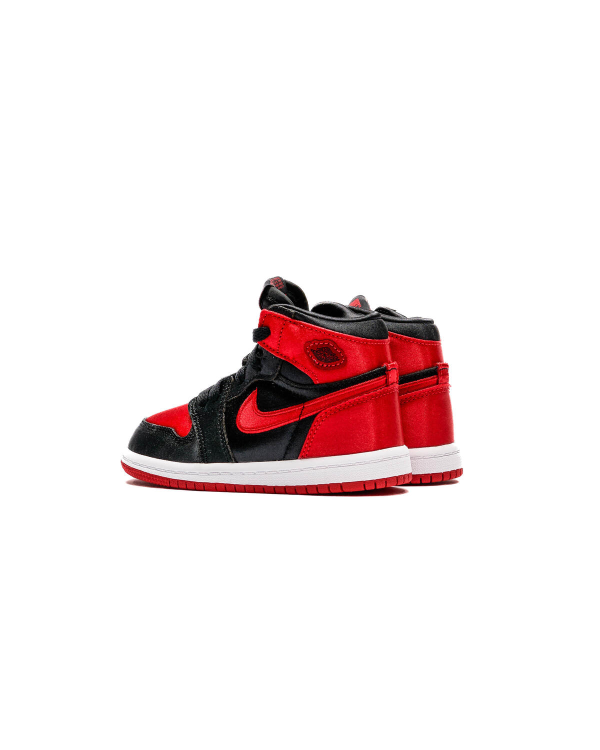 Air Jordan 1 Retro Hi OG 'Bred' (TD) - Image 8