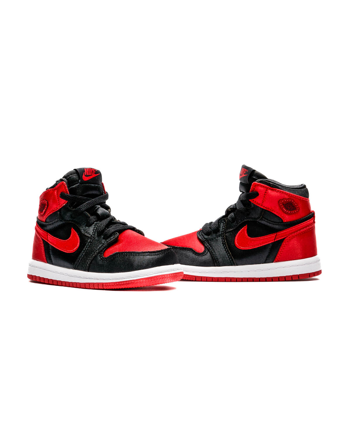 Air Jordan 1 Retro Hi OG 'Bred' (TD) - Image 9