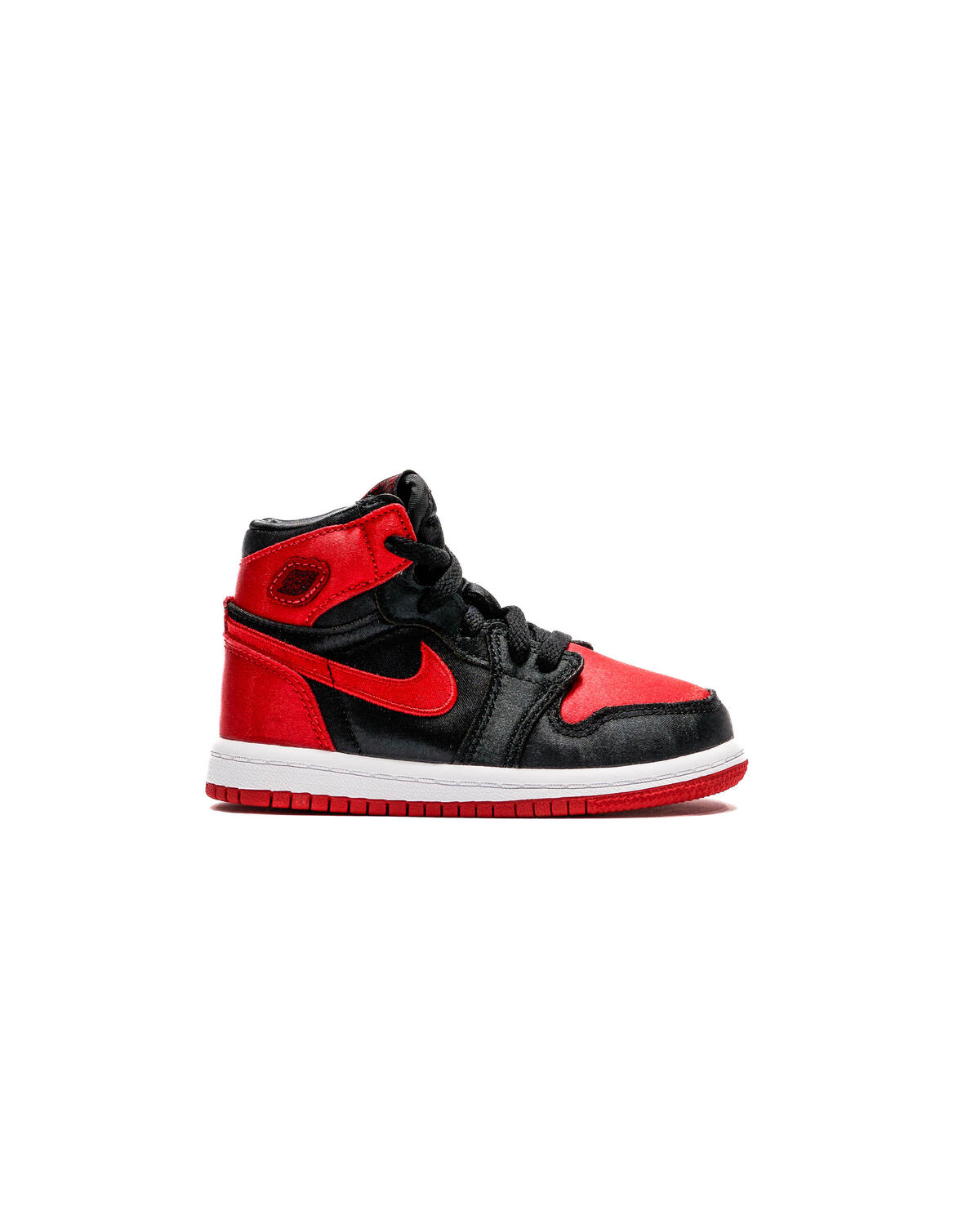 Air Jordan 1 Retro Hi OG 'Bred' (TD) - Image 6