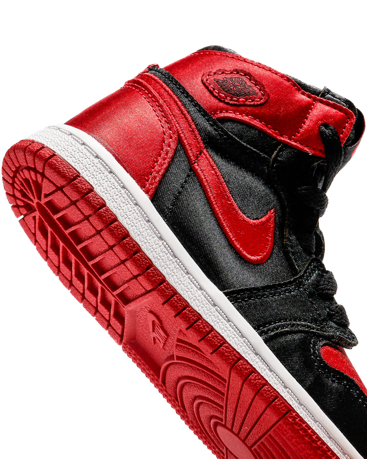 Air Jordan 1 Retro Hi OG 'Bred' (TD) - Image 11