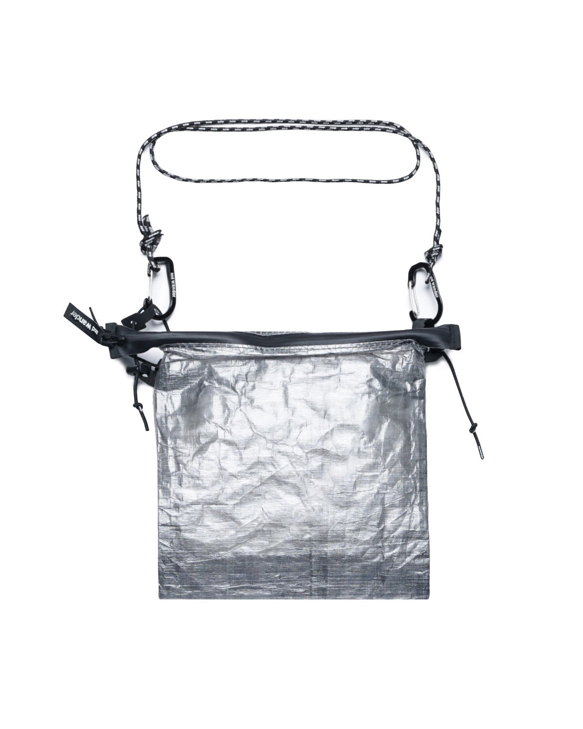 And Wander Dyneema Sacoche - Image 3