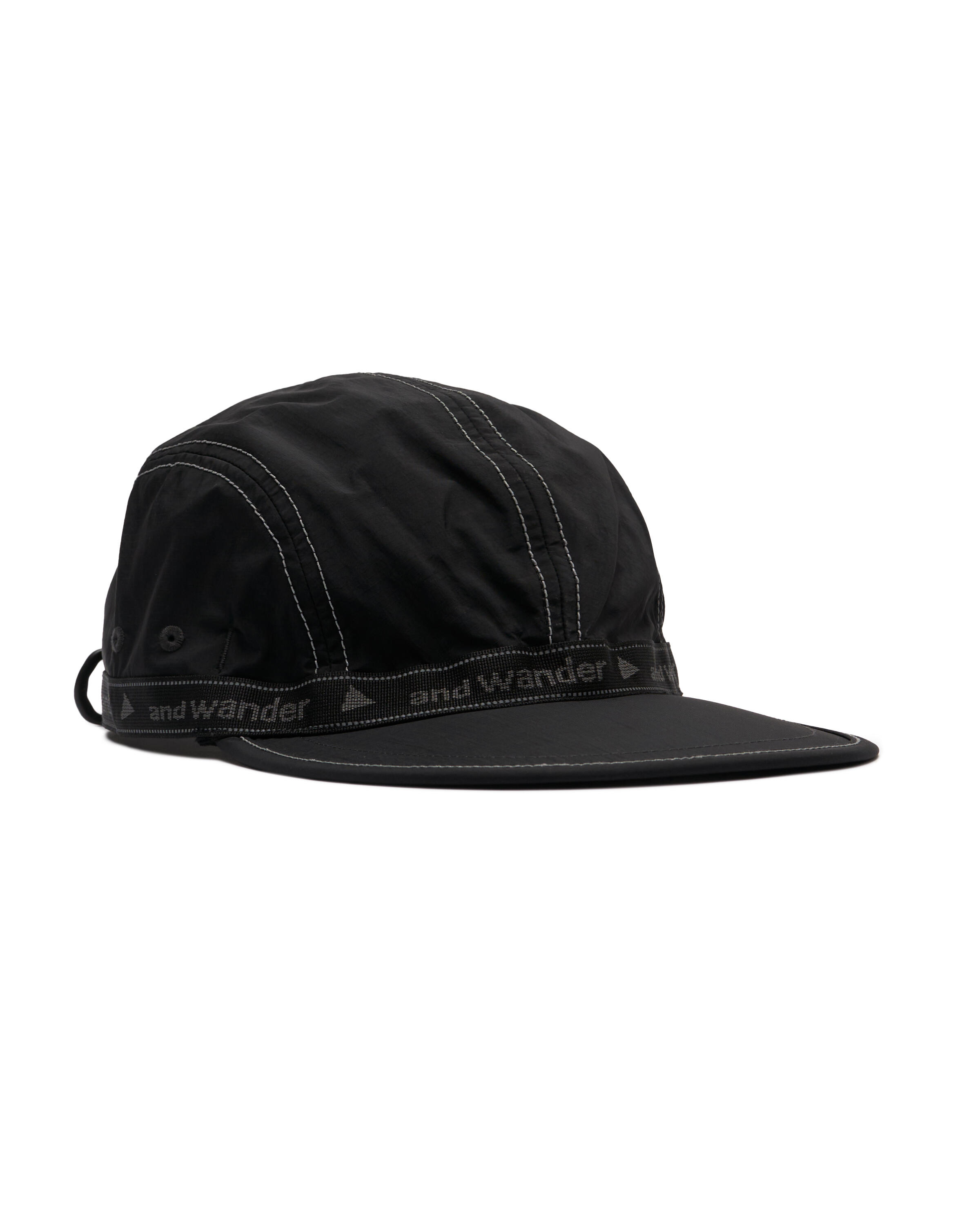 And Wander JQ Tape Cap