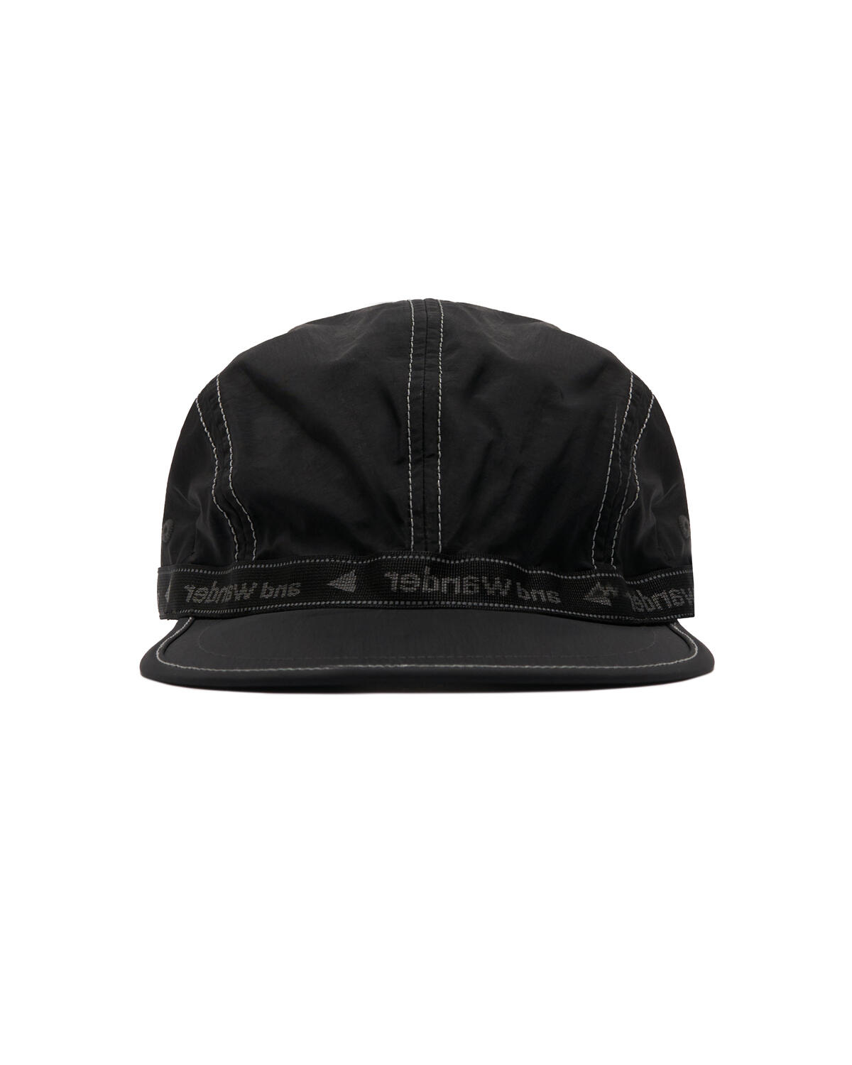 And Wander JQ Tape Cap - Image 3
