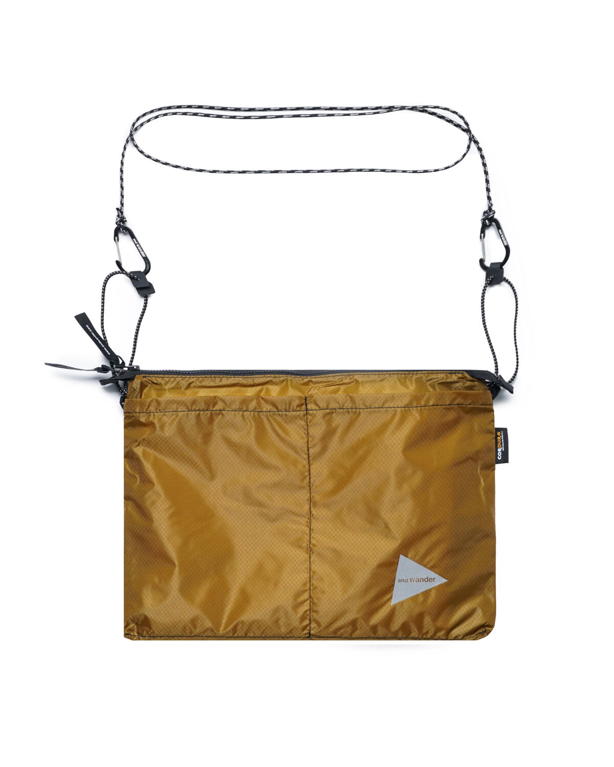 And Wander Sil Sacoche - Image 2