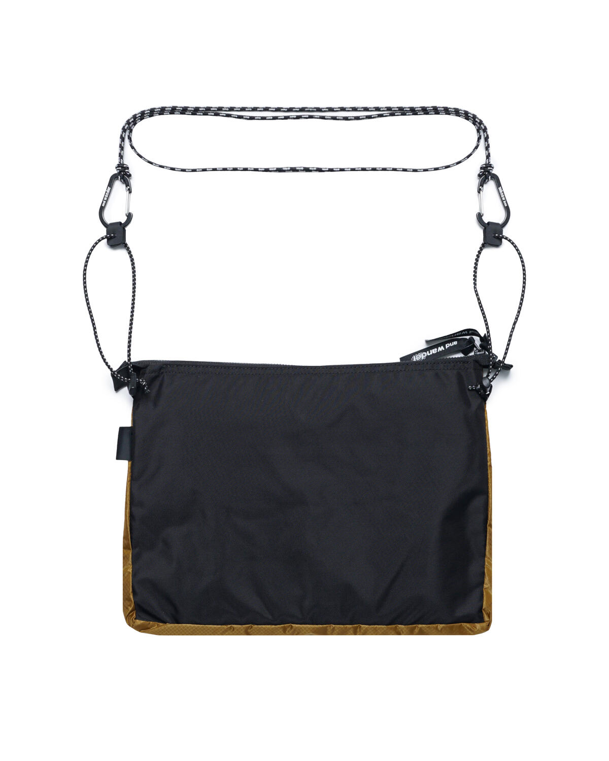 And Wander Sil Sacoche - Image 3