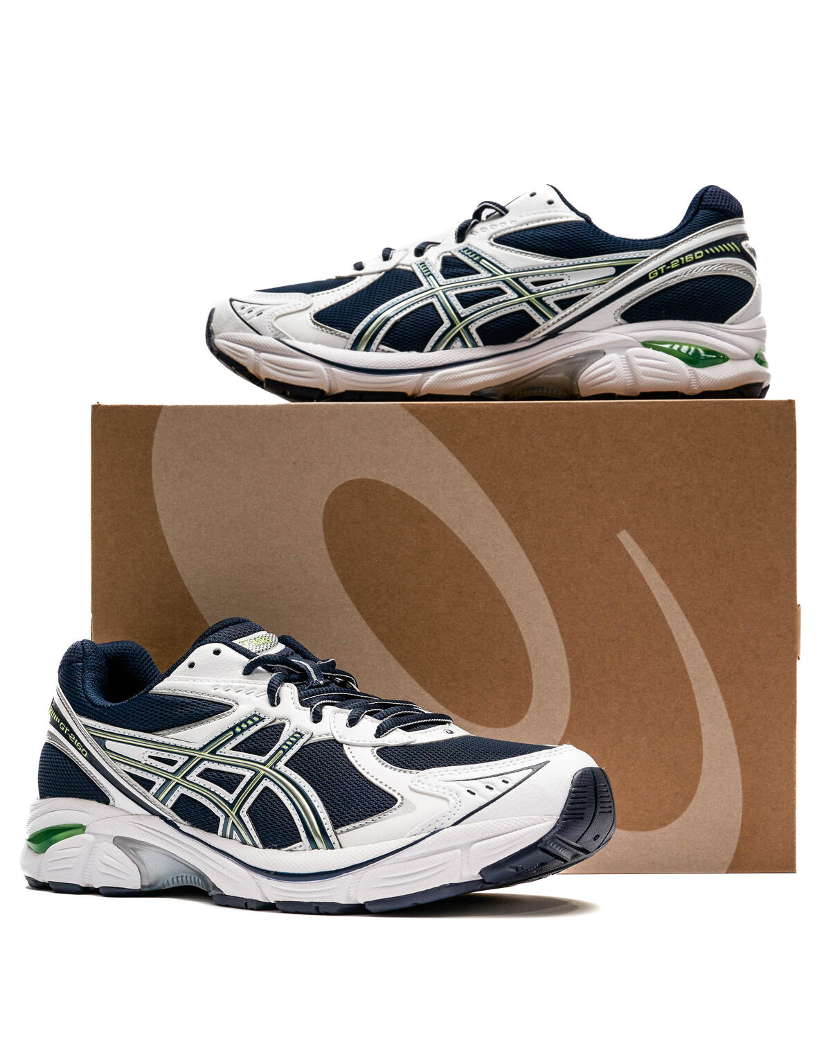 Asics GT-2160 Shoes - Image 16
