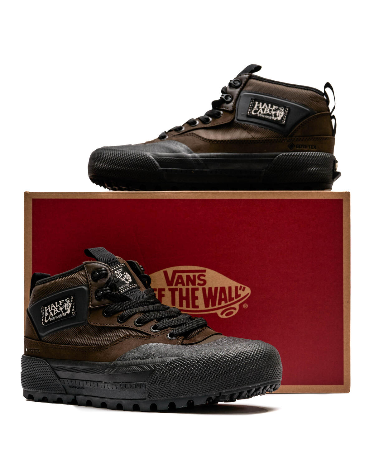 Vans Half Cab Gore-Tex MTE-3 - Image 6
