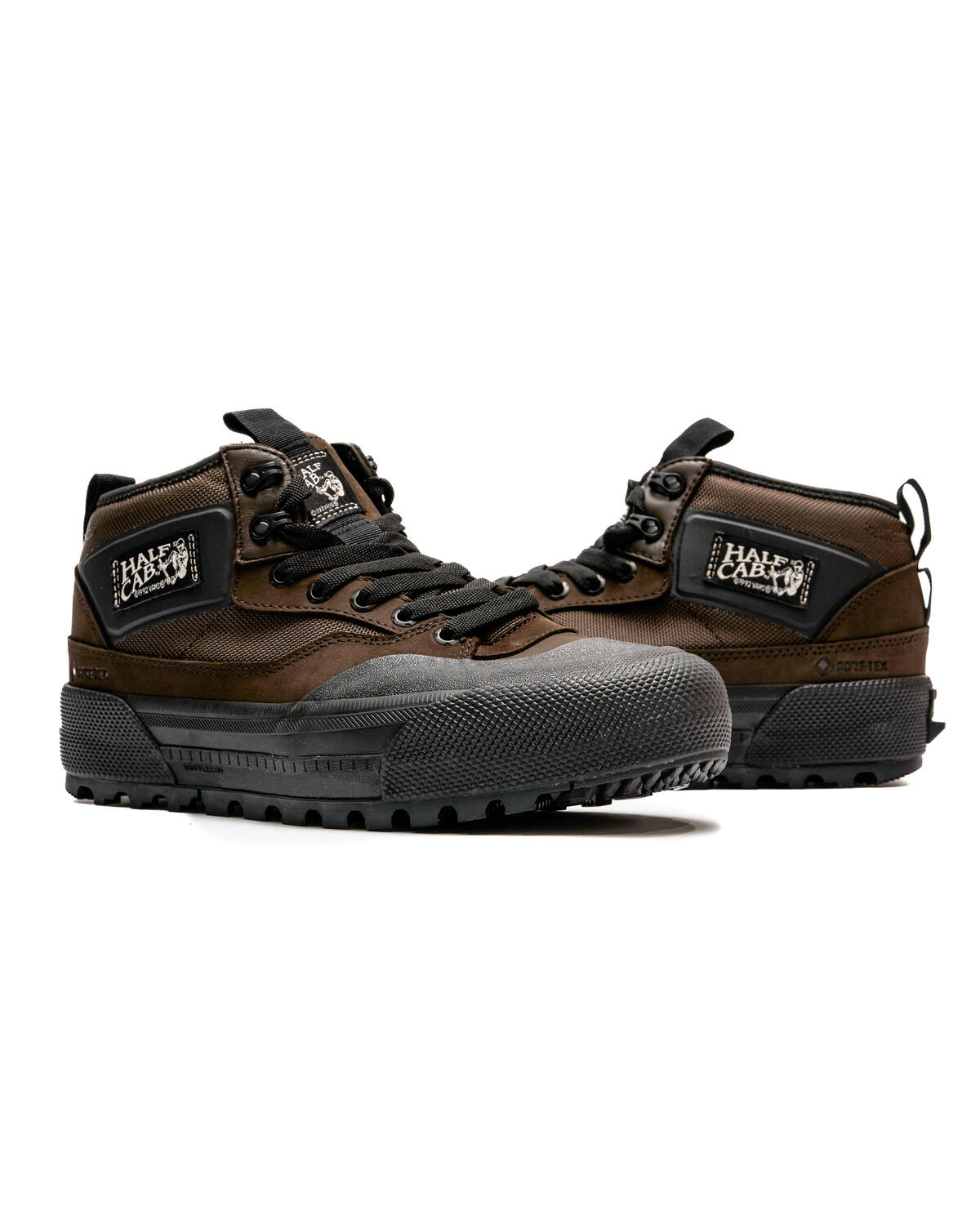 Vans Half Cab Gore-Tex MTE-3 - Image 5