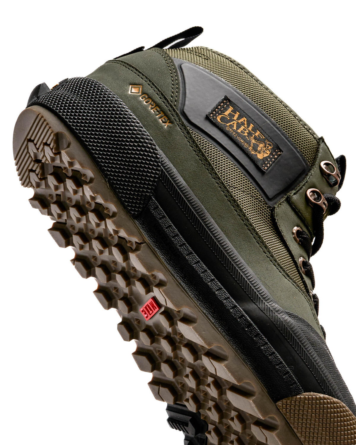 Vans Half Cab Gore-Tex MTE-3 - Image 7