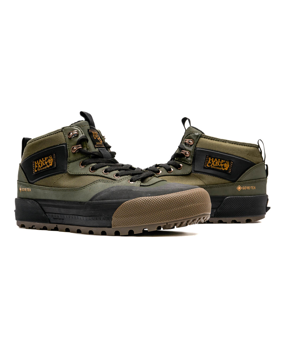 Vans Half Cab Gore-Tex MTE-3 - Image 5