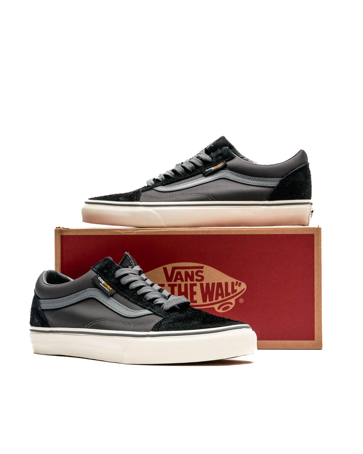 Vans Old Skool Cordura - Image 6