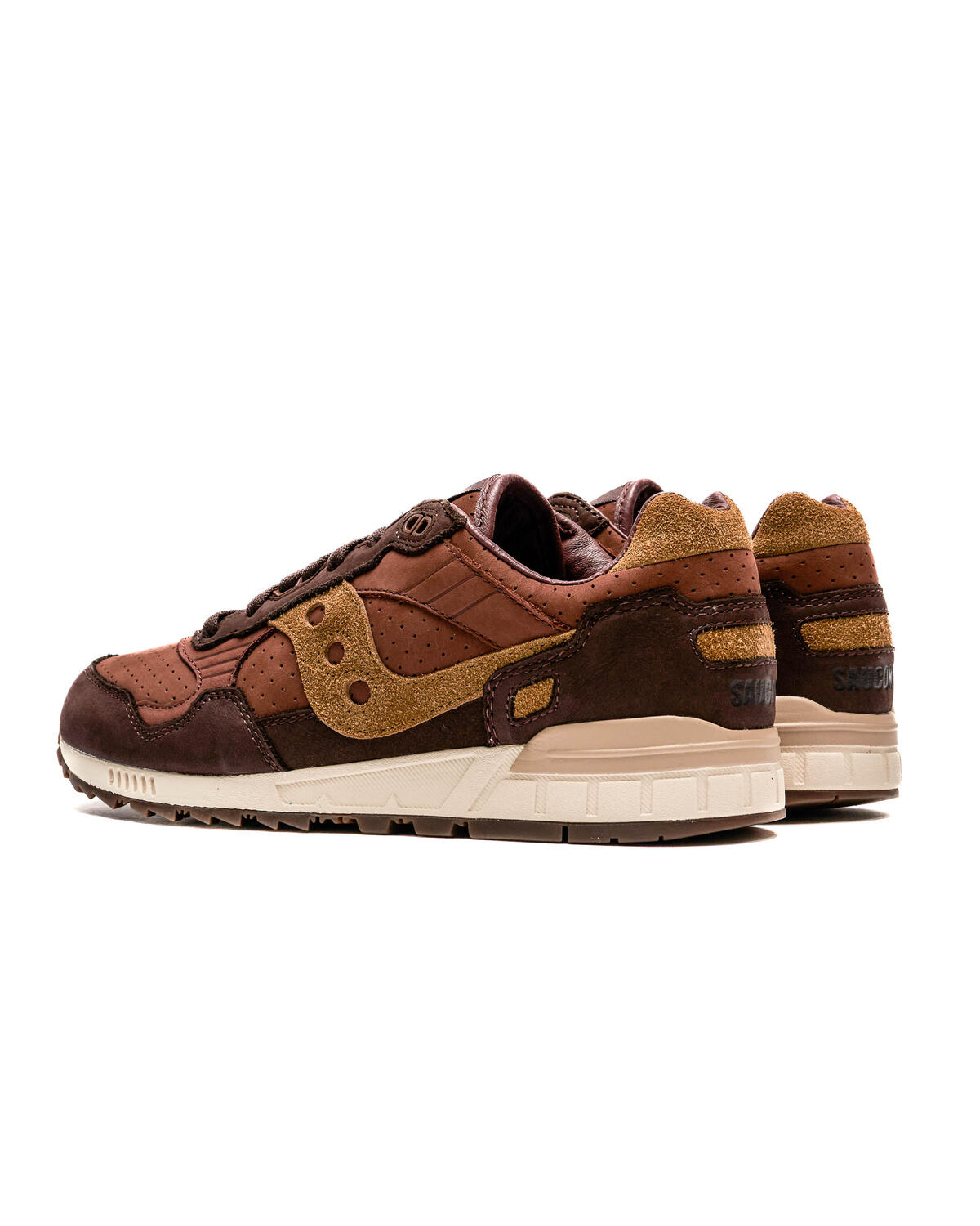 Saucony Shadow 5000 - Image 4