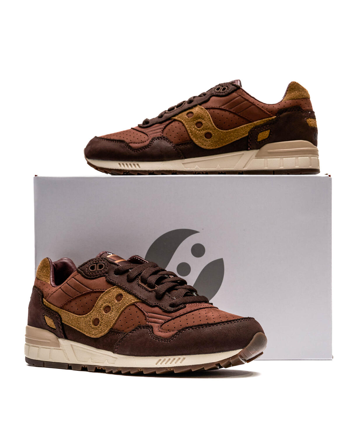 Saucony Shadow 5000 - Image 6