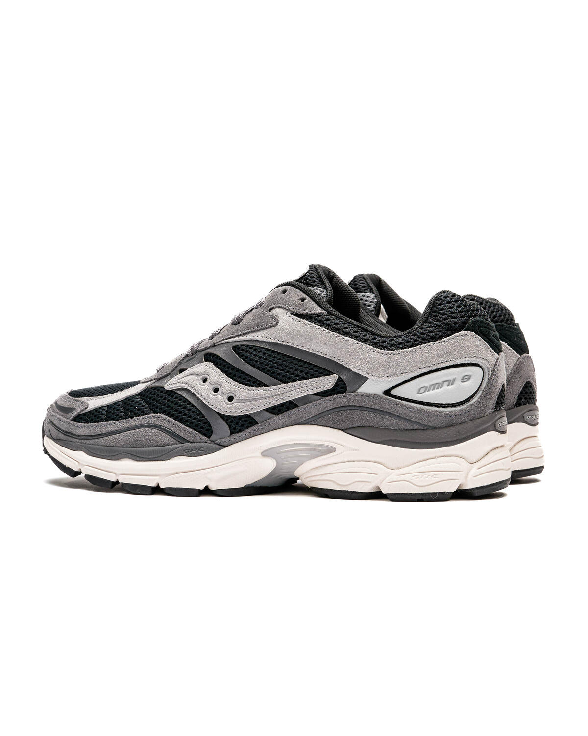 Saucony Pro Grid Omni 9 - Image 4