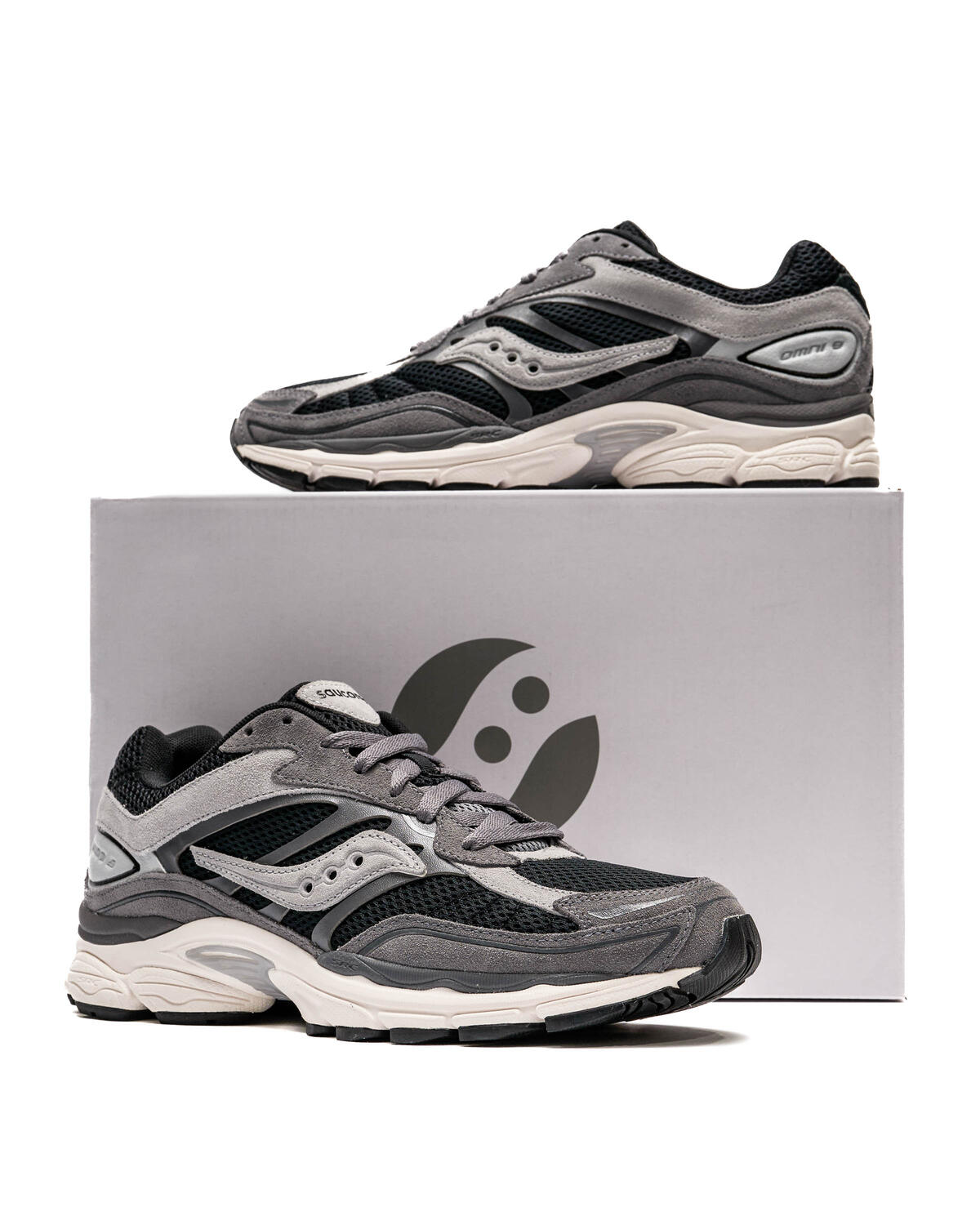 Saucony Pro Grid Omni 9 - Image 6
