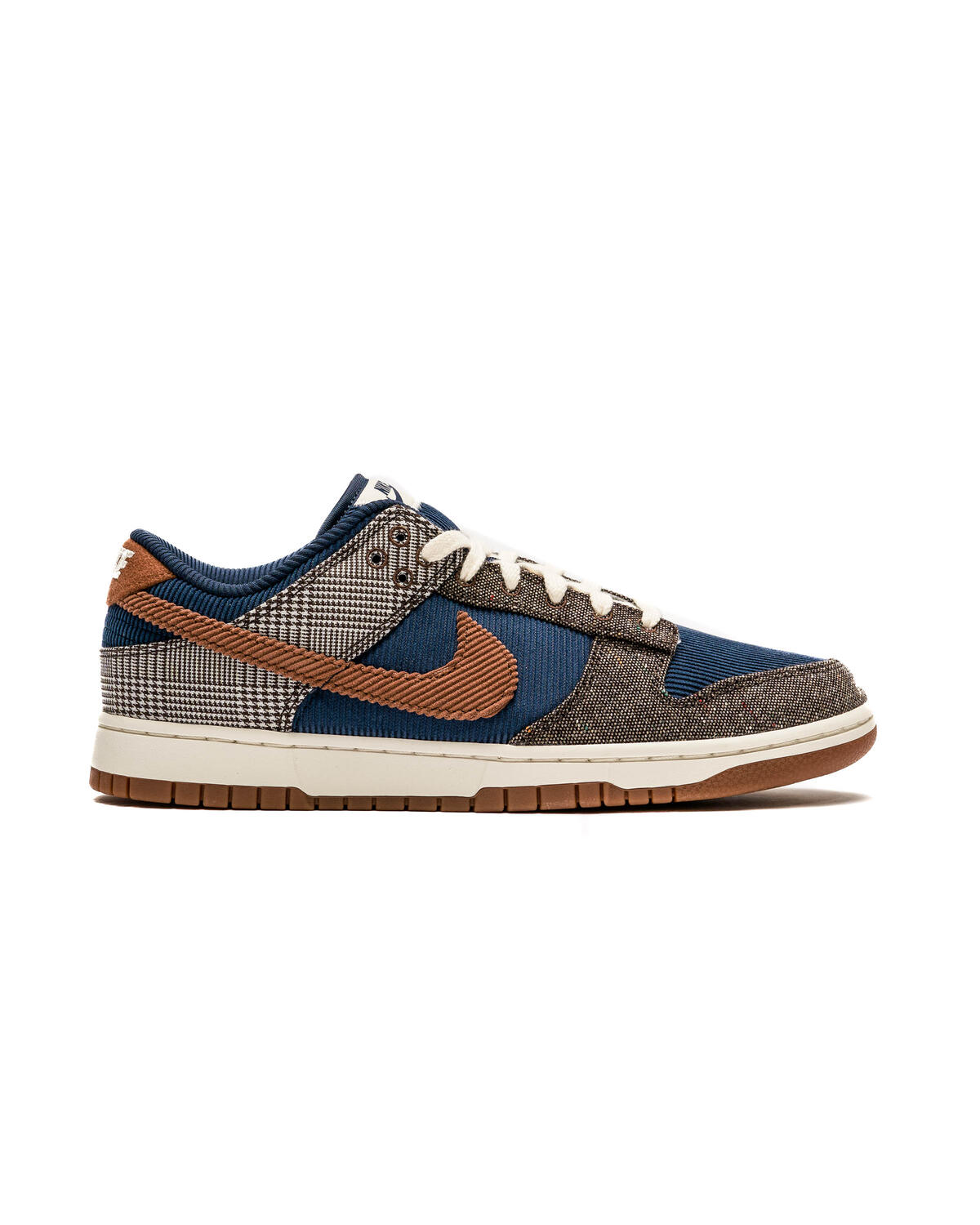 Nike Dunk Low Retro Premium Tweed Corduroy - Image 26