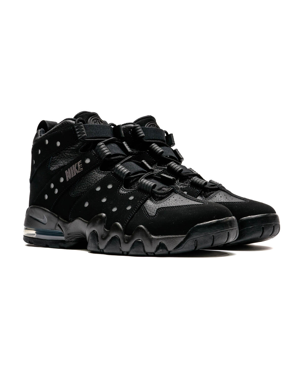 Nike Air Max 2 CB 'Triple Black' - Image 36
