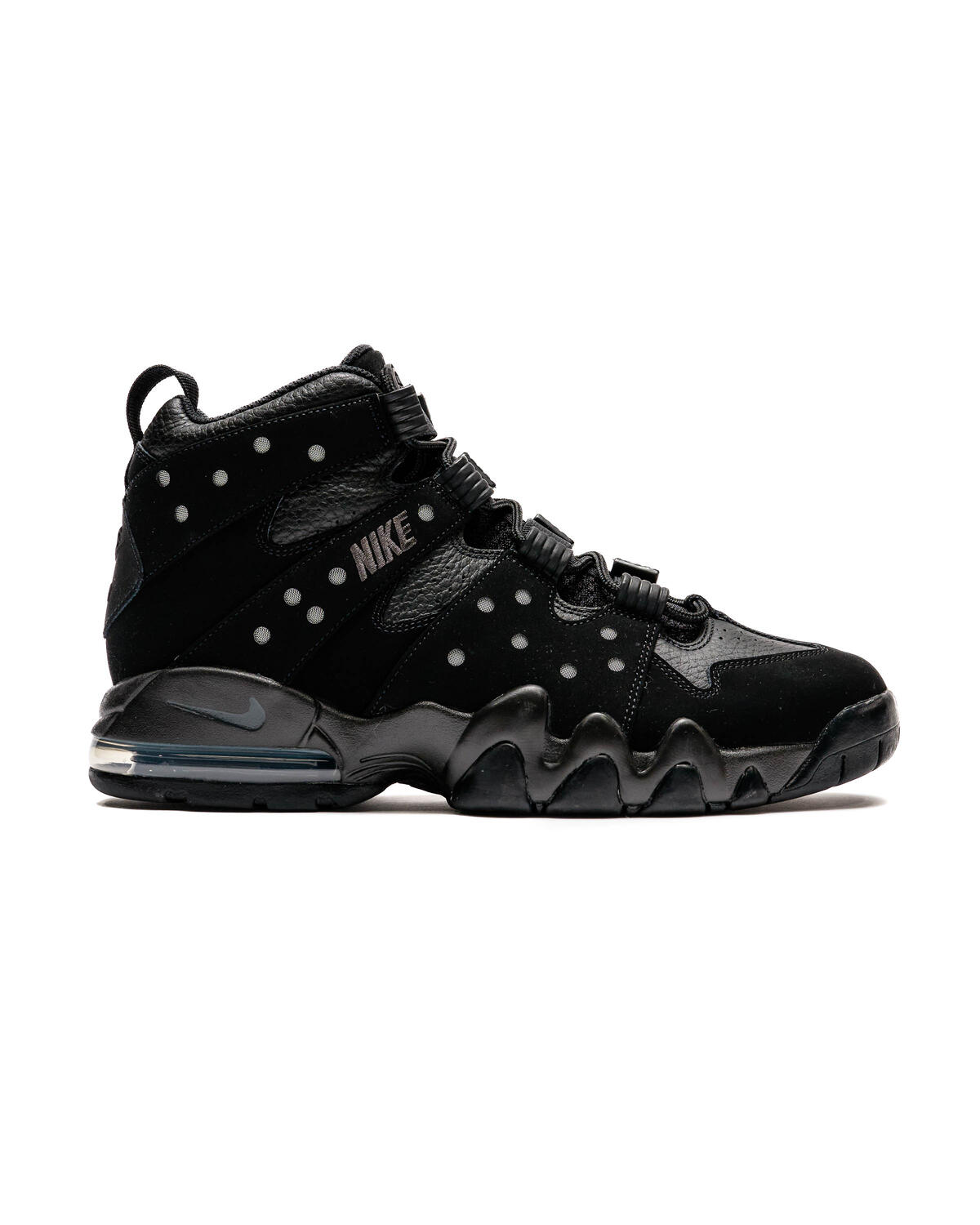 Nike Air Max 2 CB 'Triple Black' - Image 35