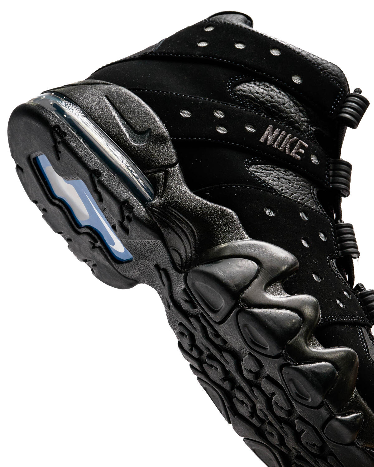 Nike Air Max 2 CB 'Triple Black' - Image 40