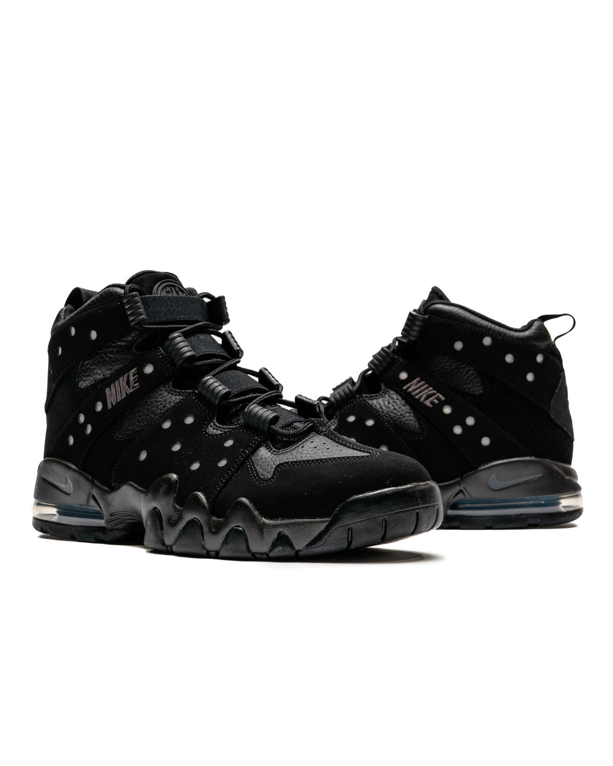 Nike Air Max 2 CB 'Triple Black' - Image 38