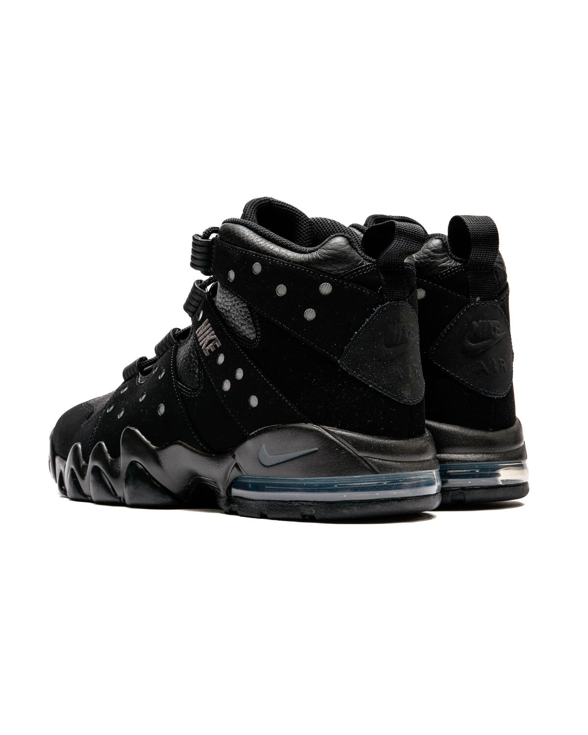 Nike Air Max 2 CB 'Triple Black' - Image 37