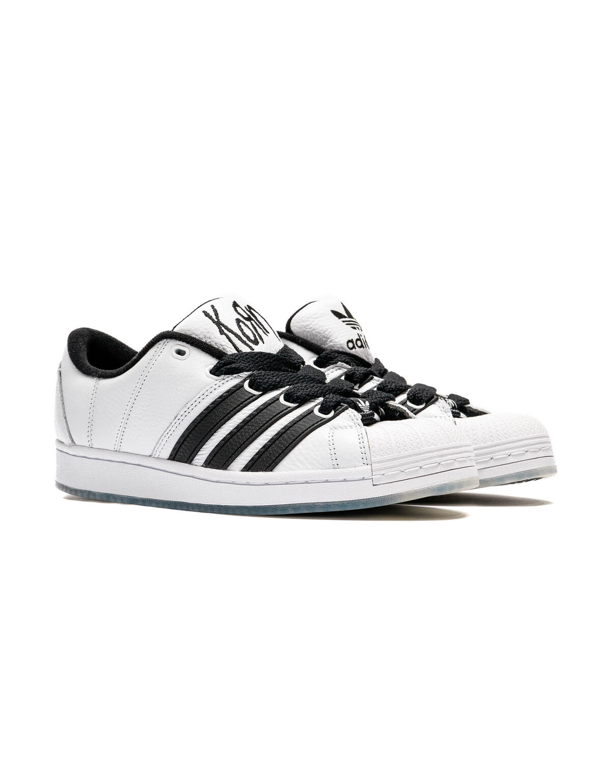 Adidas x Korn Supermodified Shoes - Image 7