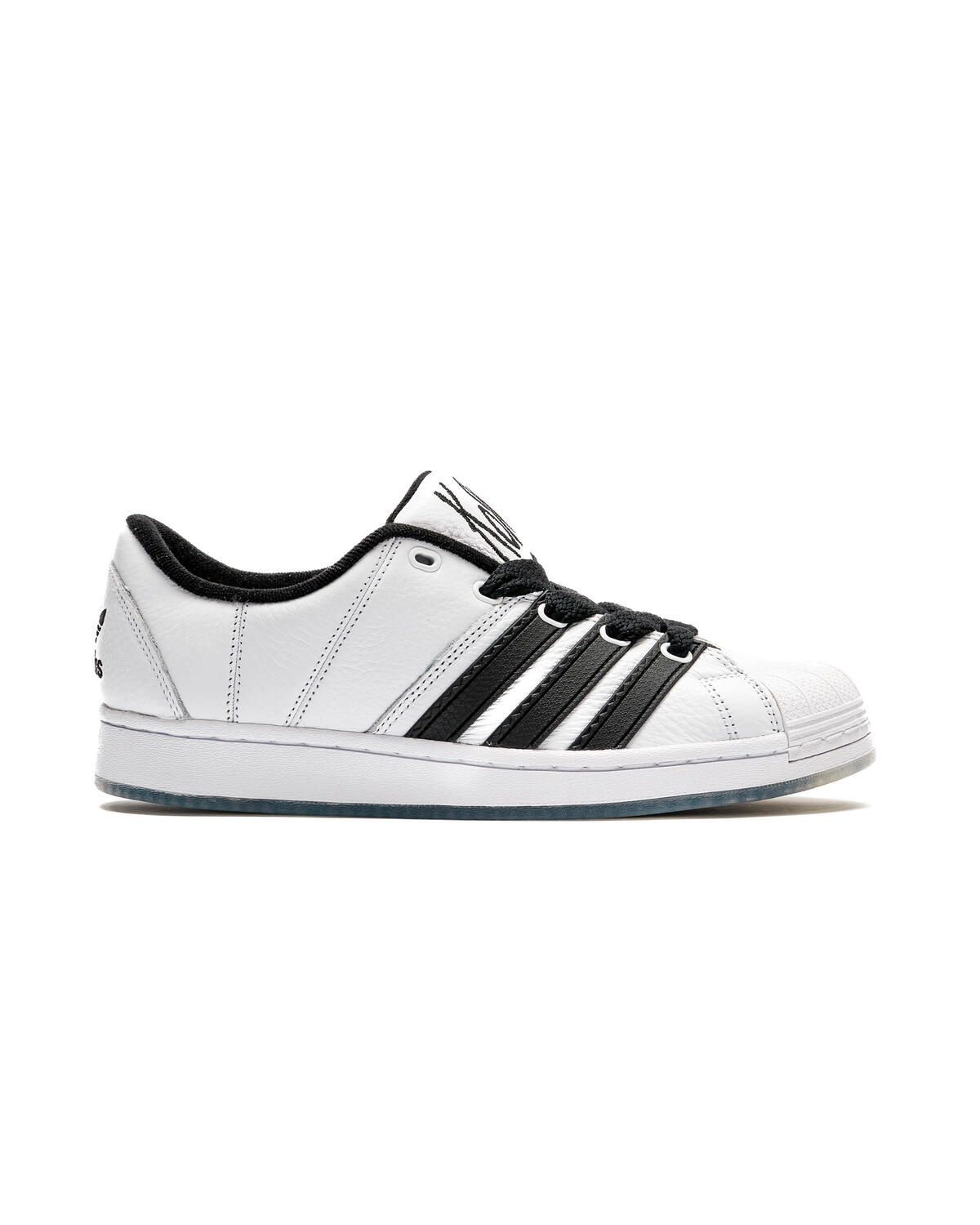 Adidas x Korn Supermodified Shoes - Image 6