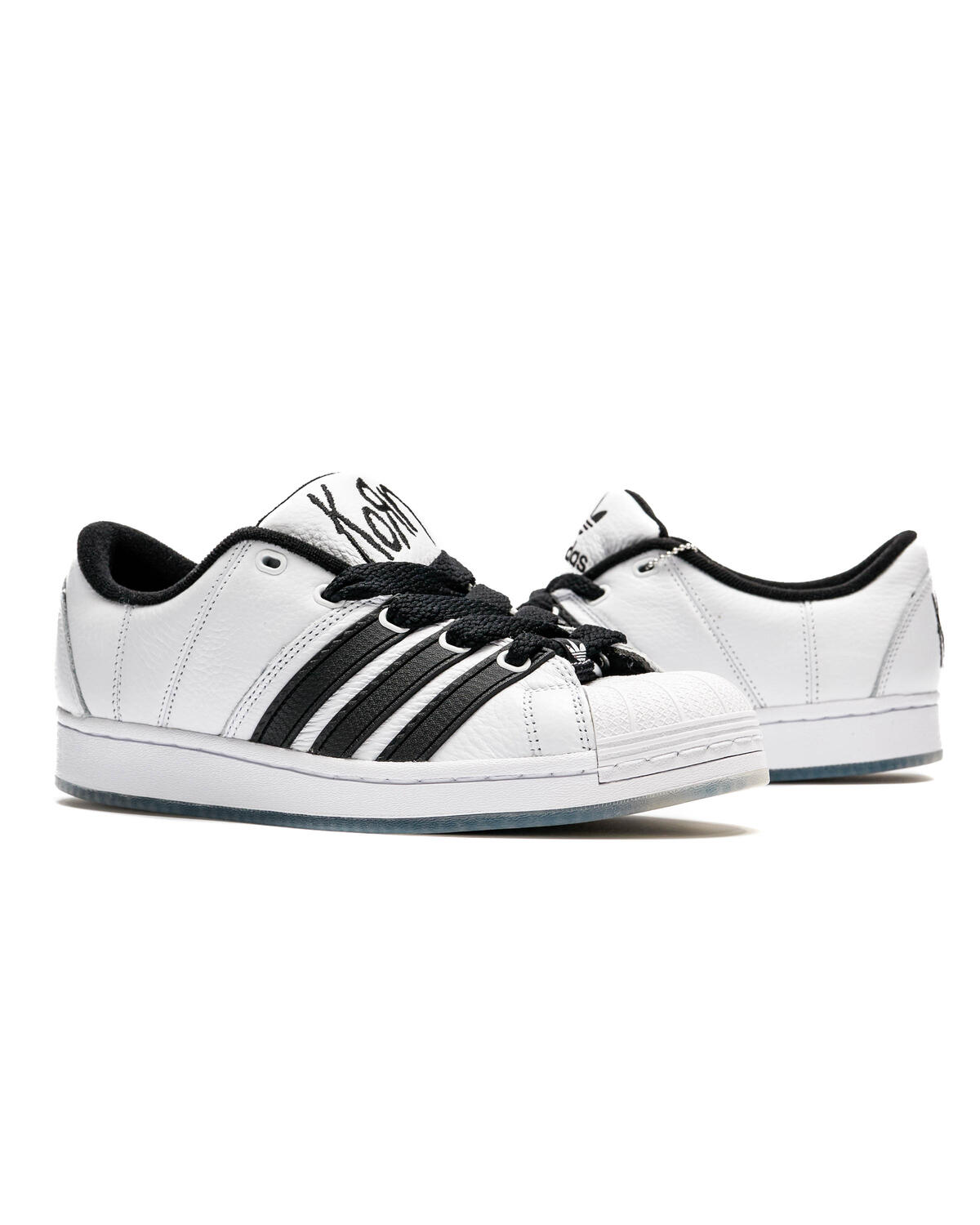 Adidas x Korn Supermodified Shoes - Image 9