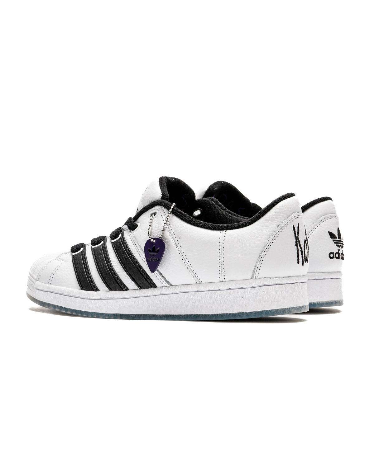 Adidas x Korn Supermodified Shoes - Image 8
