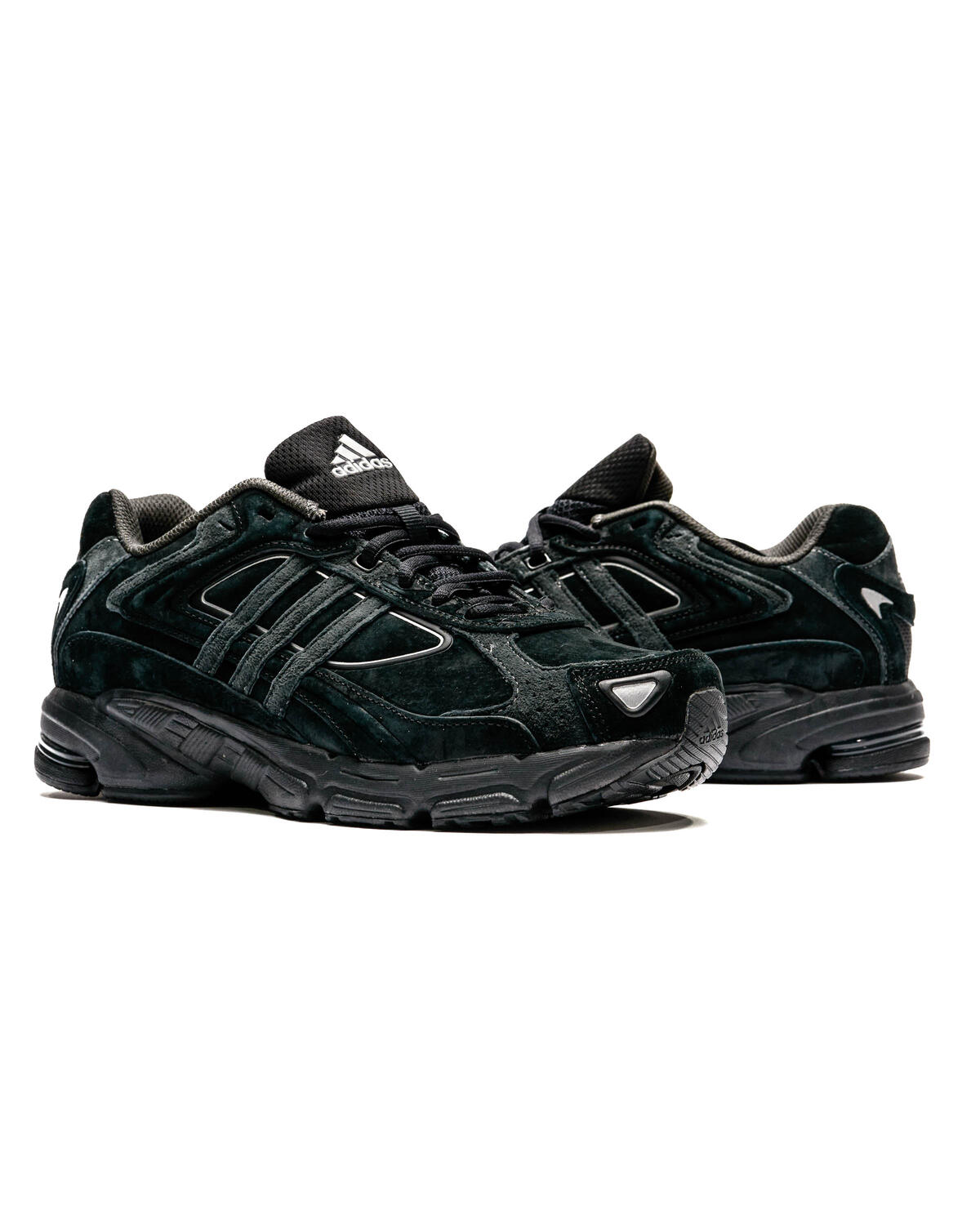 Adidas Response CL Black - Image 5