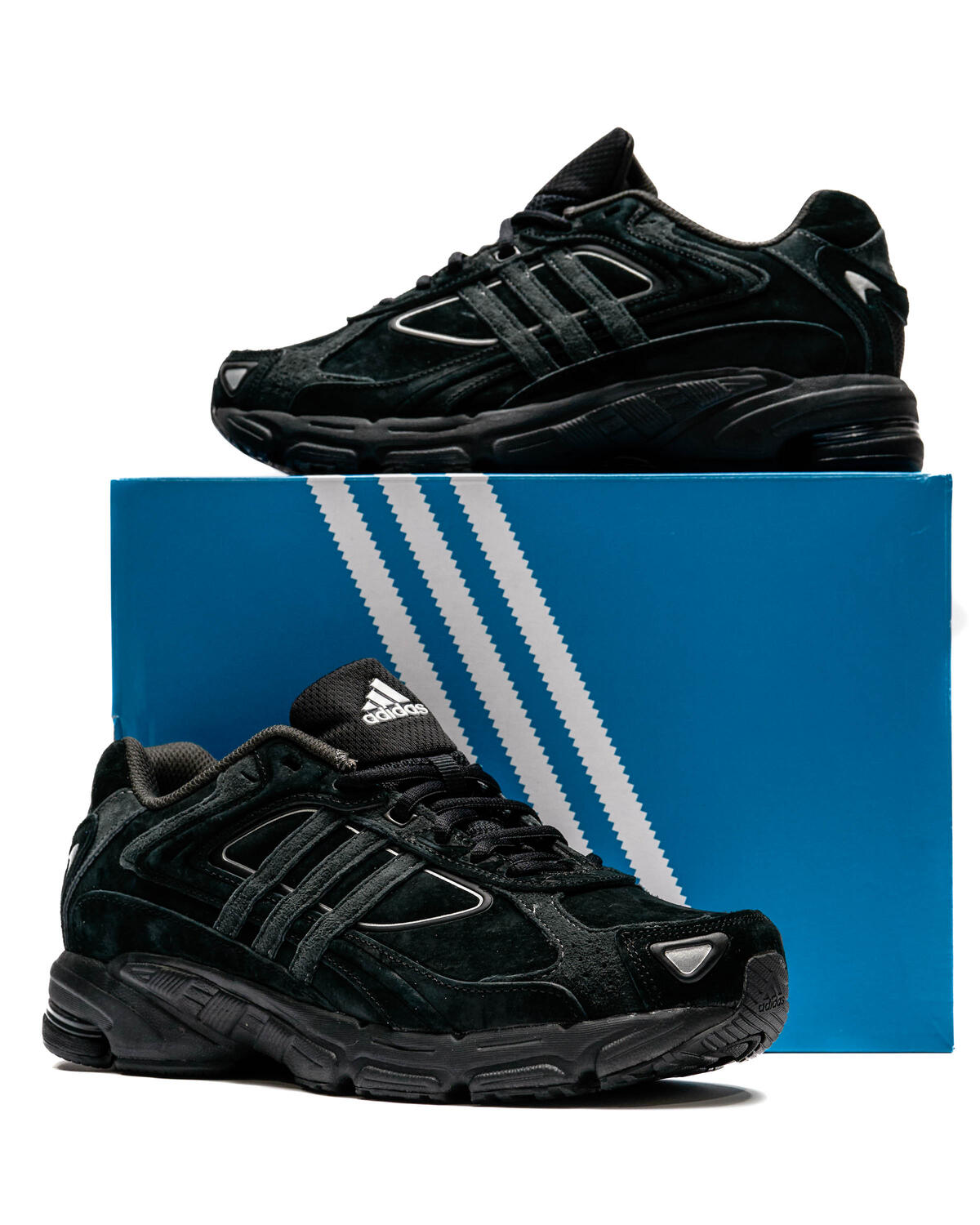 Adidas Response CL Black - Image 6