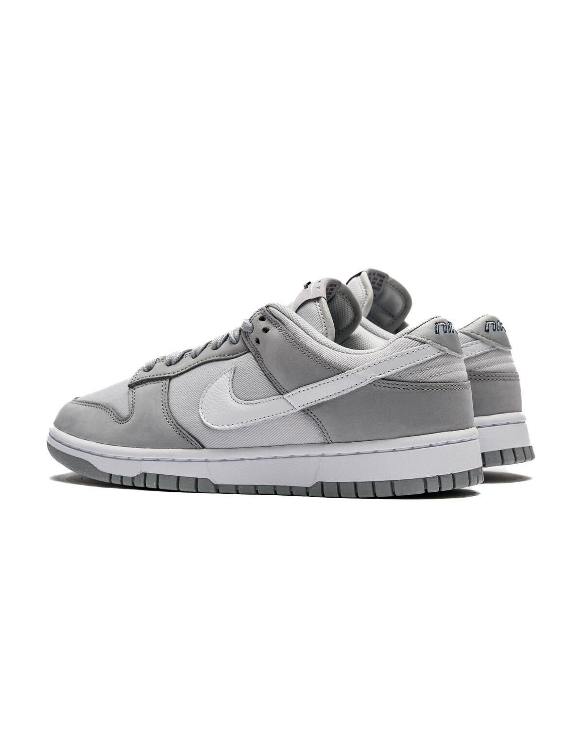 Nike Dunk Low 'Light Smoke Grey' (Women's) - Image 17