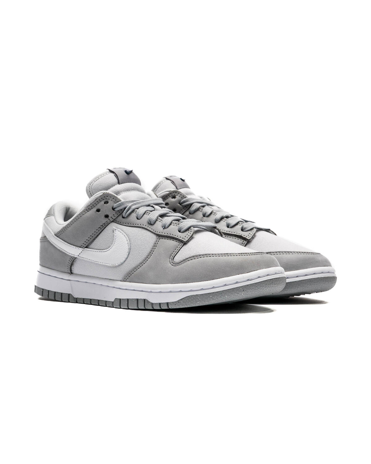 Nike Dunk Low 'Light Smoke Grey' (Women's) - Image 16