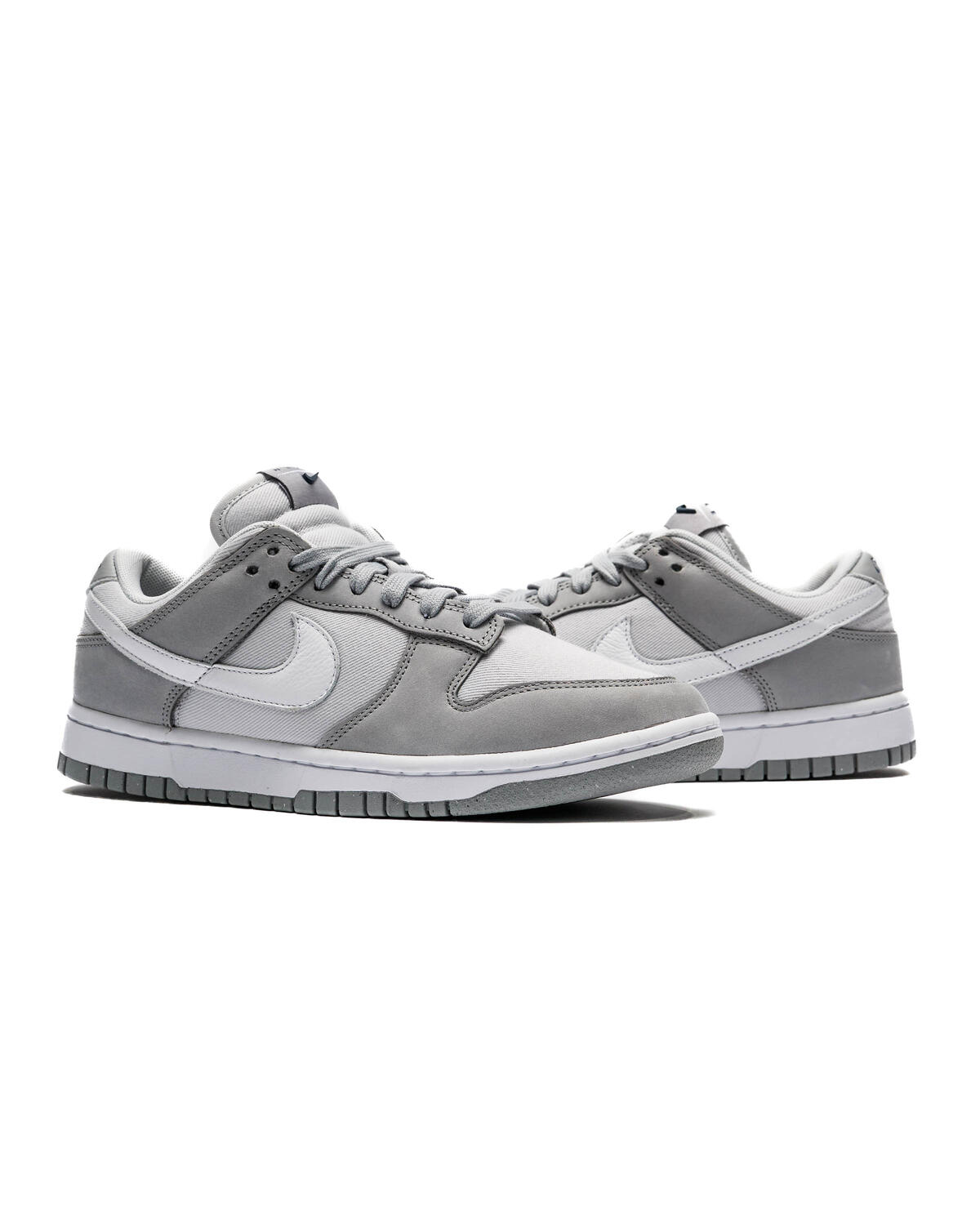 Nike Dunk Low 'Light Smoke Grey' (Women's) - Image 18