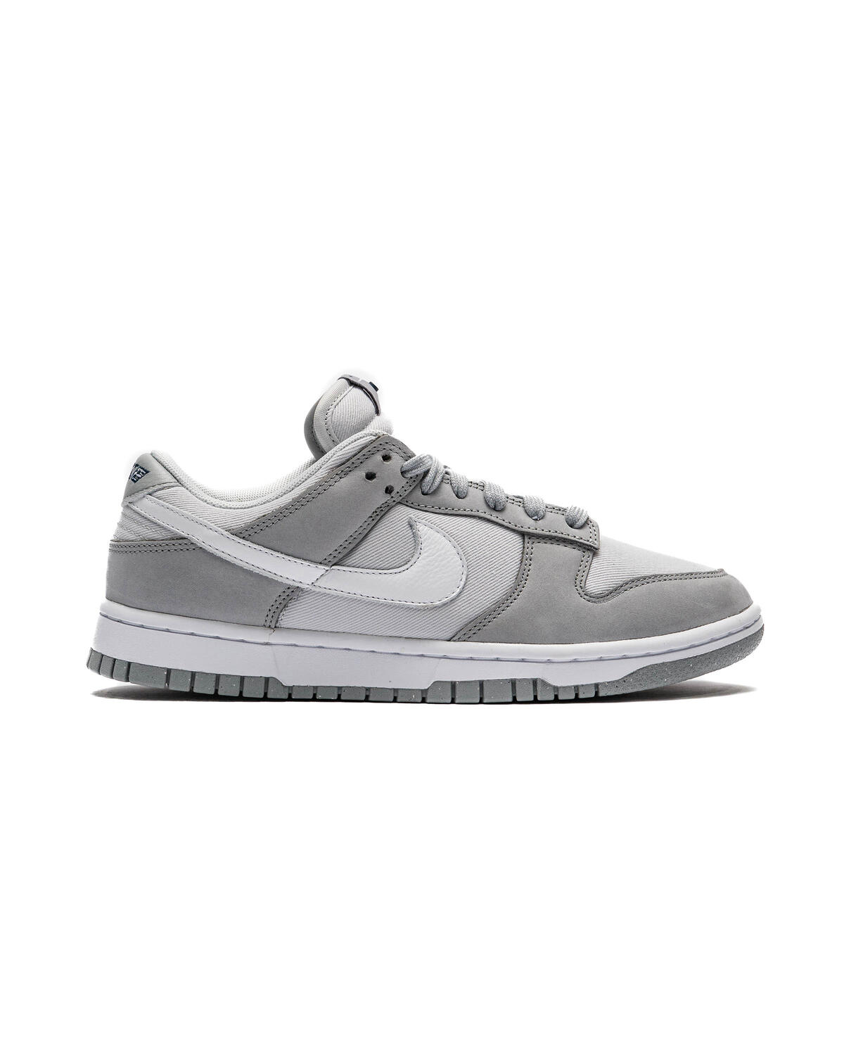 Nike Dunk Low 'Light Smoke Grey' (Women's) - Image 15