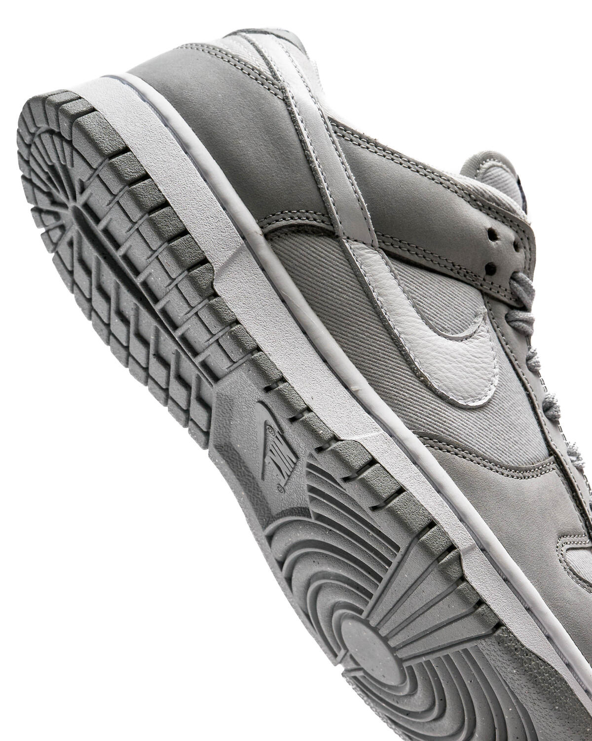 Nike Dunk Low 'Light Smoke Grey' (Women's) - Image 20