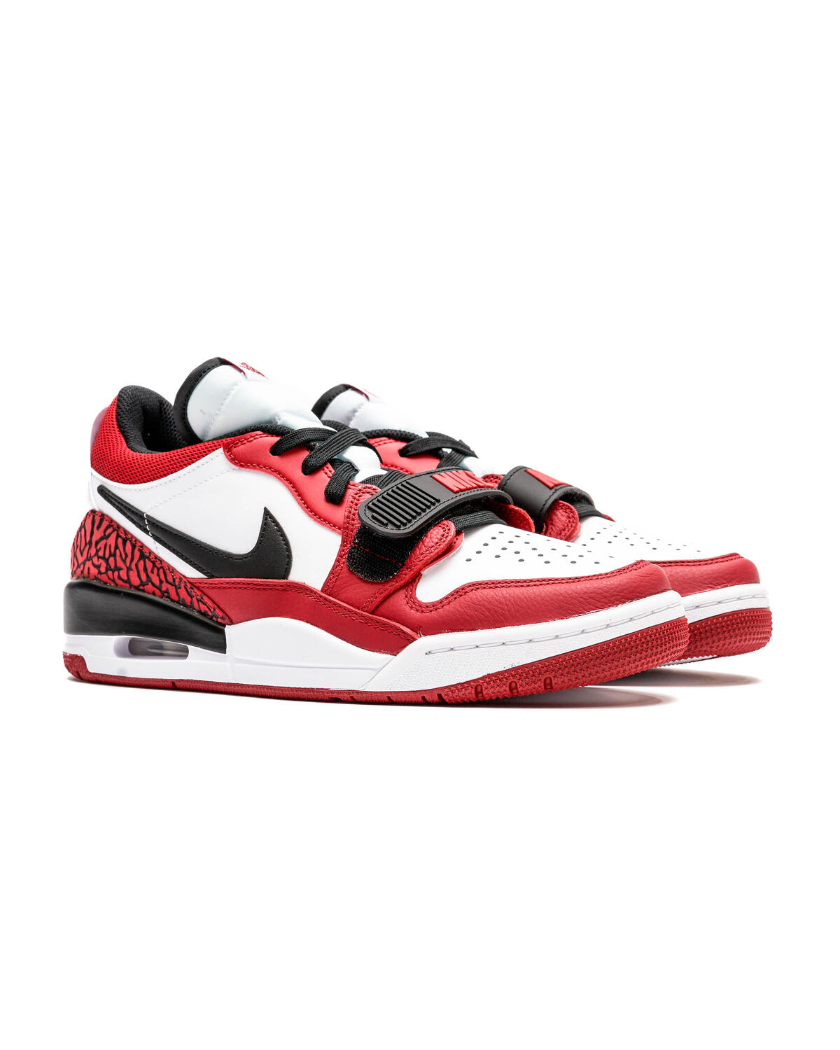 Air Jordan Legacy 312 Low (GS) - Image 9