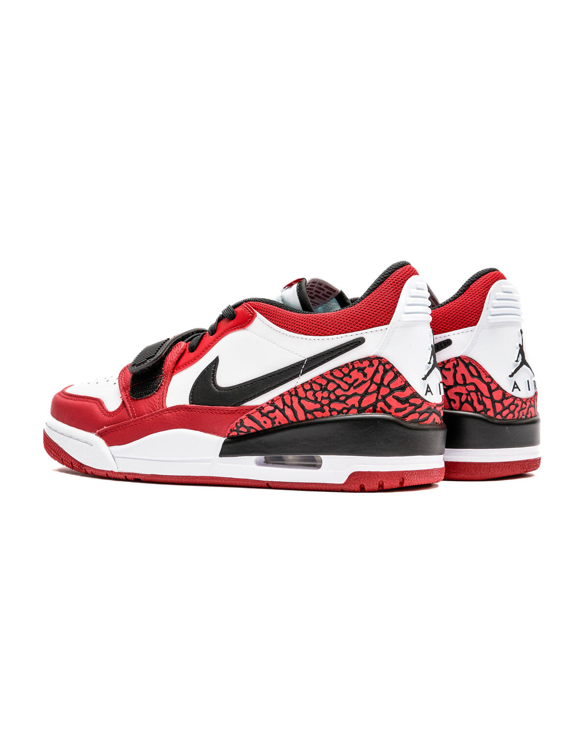 Air Jordan Legacy 312 Low (GS) - Image 10